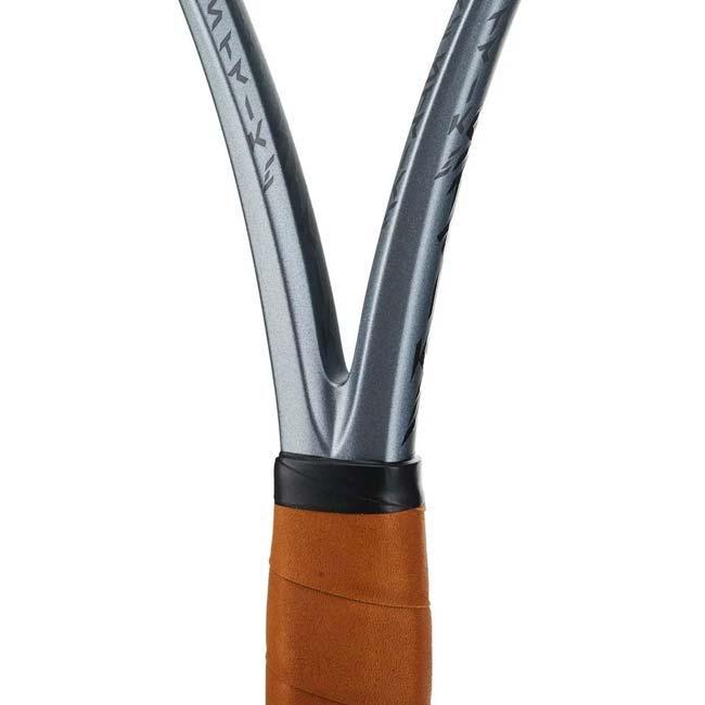 訳あり バボラ(Babolat) 2025 ピュアストライク97 (310g) 海外正規品 硬式テニスラケット ※シュリンクフィルム無し※ 101574-3018(25y9m)[NC] | Babolat | 08