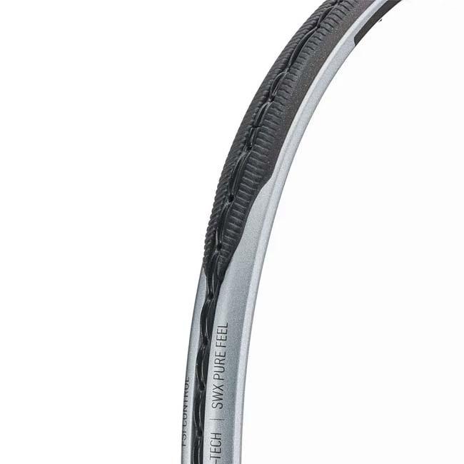 バボラ(Babolat) 2025 PURE STRIKE 100 16×19 ピュアストライク100 16×19 (300g) 海外正規品 硬式テニスラケット 101579-3018 グレー×Nオレンジ(25y8m)[NC] | Babolat | 03