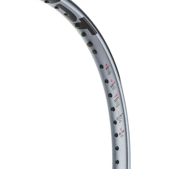 Babolat（バボラ） 2025 PURE STRIKE 98 16×19 ピュアストライク98 16