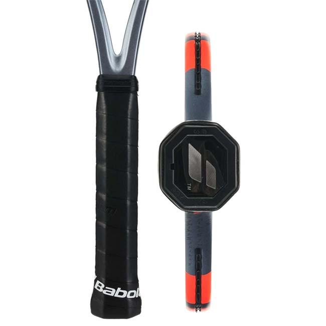 Babolat（バボラ） 2025 PURE STRIKE 98 16×19 ピュアストライク98 16