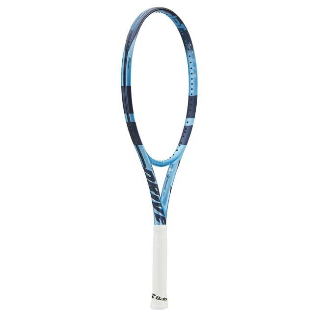 売切り終了！訳あり バボラ(Babolat) 2025 ピュアドライブ 107 (285g) 海外正規品 硬式テニスラケット ※シュリンクフィルム無し※ 101557-100(25y1m)[NC]_2