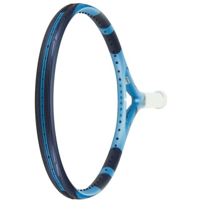 売切り終了！訳あり バボラ(Babolat) 2025 ピュアドライブ 107 (285g) 海外正規品 硬式テニスラケット ※シュリンクフィルム無し※ 101557-100(25y1m)[NC]_7