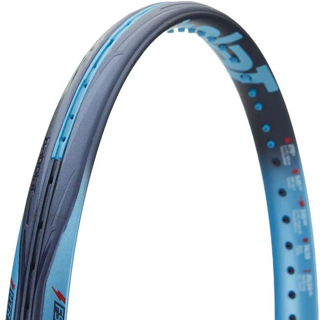 訳あり バボラ(Babolat) 2025 ピュアドライブ ライト (270g) 海外正規品 硬式テニスラケット ※シュリンクフィルム無し※ 101555-100(25y1m)[NC] |  | 03