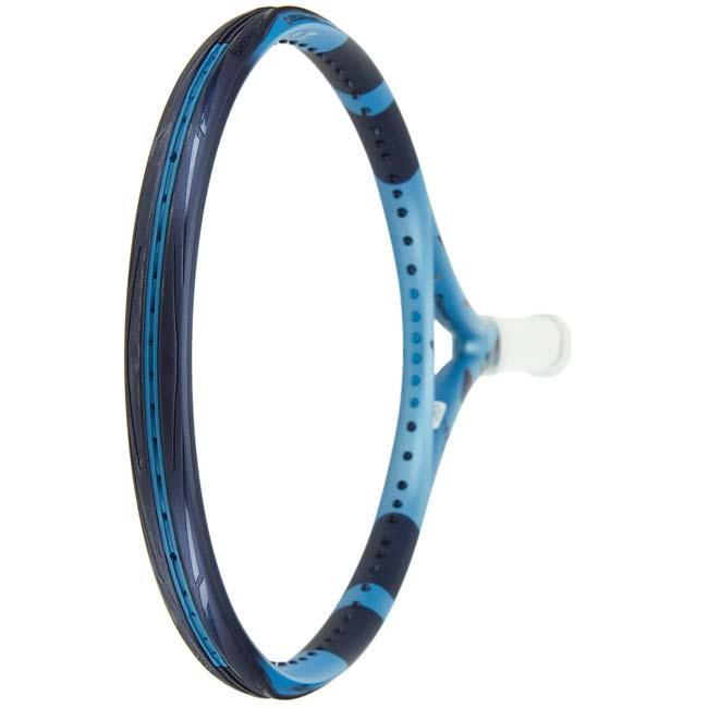 訳あり バボラ(Babolat) 2025 ピュアドライブ ライト (270g) 海外正規品 硬式テニスラケット ※シュリンクフィルム無し※ 101555-100(25y1m)[NC] |  | 07