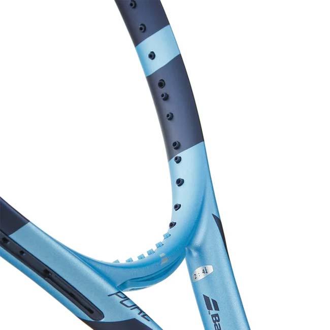 Babolat（バボラ） 0.2インチロング 2025 PURE DRIVE 107 ピュア