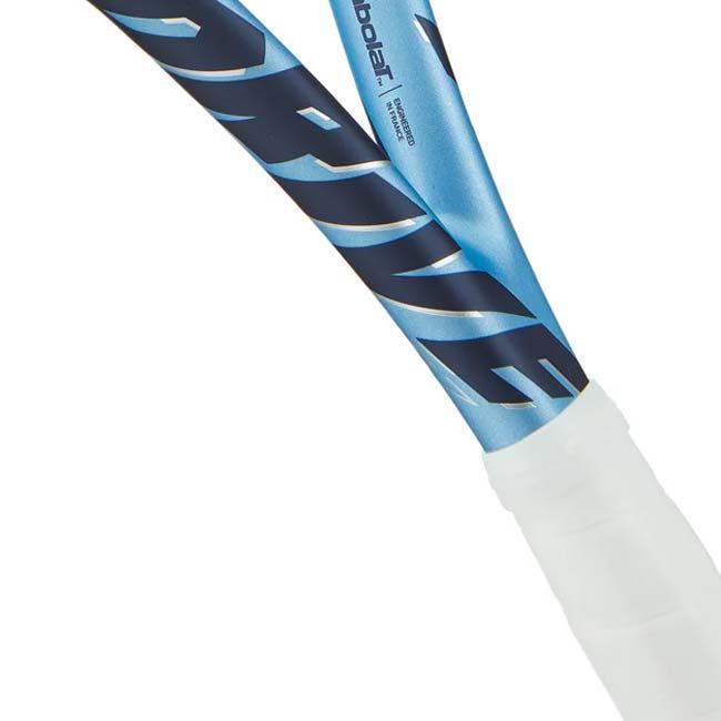 Babolat（バボラ） 0.2インチロング 2025 PURE DRIVE 107 ピュア