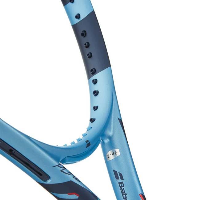 バボラ(Babolat) 2025 PURE DRIVE LITE ピュアドライブ ライト (270g) 海外正規品 硬式テニスラケット 101555-100(25y1m)[NC] | Babolat | 05