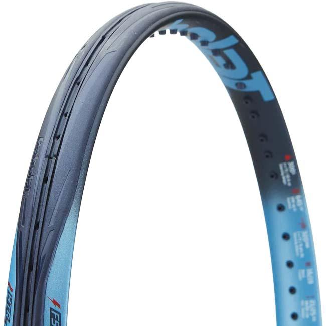 Babolat（バボラ） 0.5インチロング 2025 PURE DRIVE ＋(PLUS) ピュア