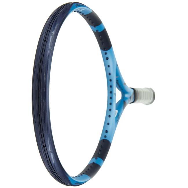 バボラ(Babolat) 2025 PURE DRIVE ピュアドライブ (300g) 海外正規品 硬式テニスラケット 101552-100メタリックブルー(25y1m)[NC] | Babolat | 08