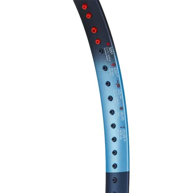 Babolat（バボラ） 2025 PURE DRIVE 98 ピュアドライブ98 (305g) 海外