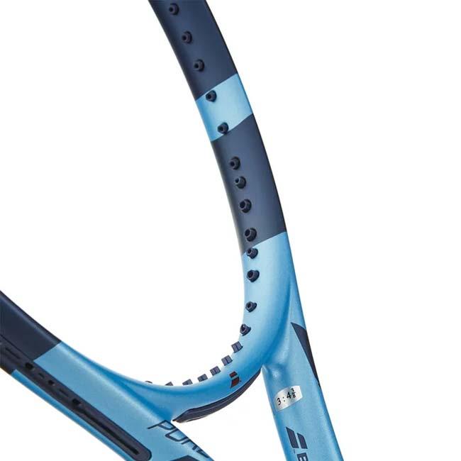 Babolat（バボラ） 2025 PURE DRIVE 98 ピュアドライブ98 (305g) 海外