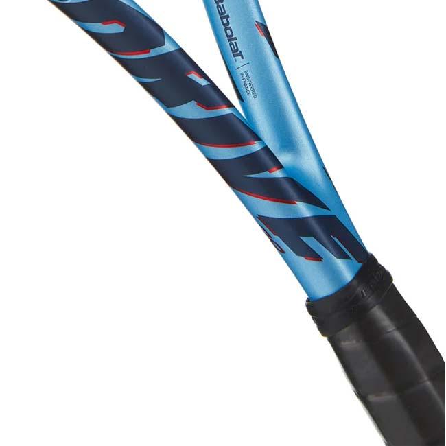Babolat（バボラ） 2025 PURE DRIVE 98 ピュアドライブ98 (305g) 海外