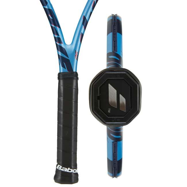 Babolat（バボラ） 2025 PURE DRIVE 98 ピュアドライブ98 (305g) 海外
