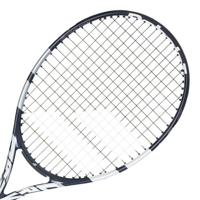 値下‼️ほぼ新品‼️BabolaT EVO DRIVE 115 2024年モデル Babolat Evo Drive 115 Wimbledon (2024) Strung Tennis Racket