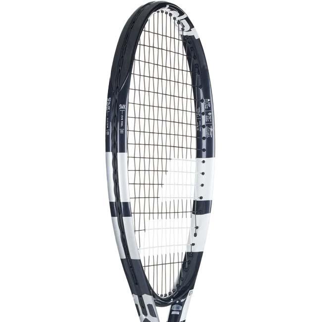 バボラ(Babolat) 2024 Evo Drive 115 エボドライブ115 ウィンブルドン
