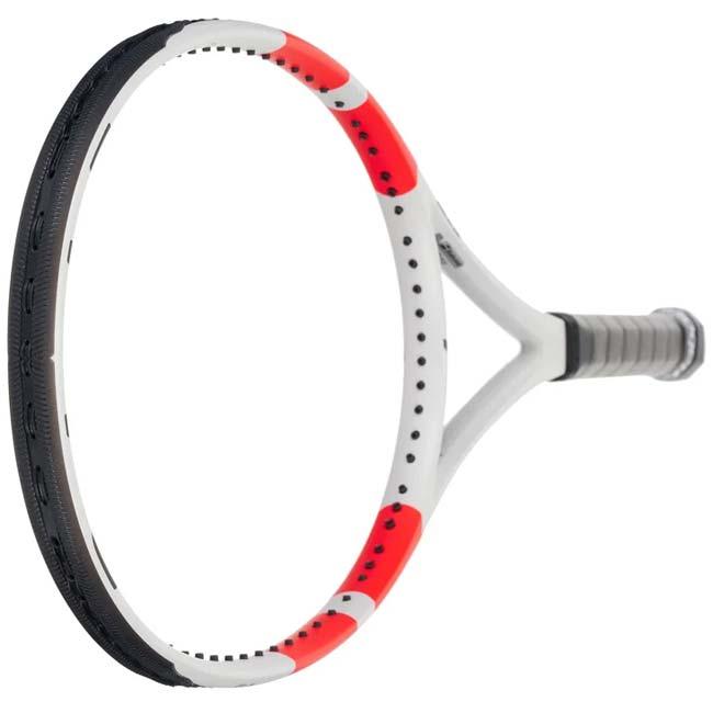 売切り終了！バボラ(Babolat) 2024 PURE STRIKE 100 16×20 ピュアストライク100 16×20 (305g) 海外正規品 硬式テニスラケット 101534-323 NC | Babolat | 10