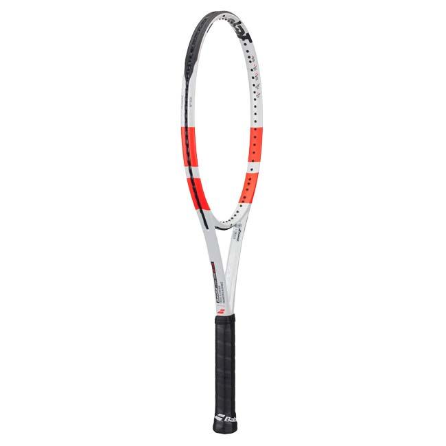 売切り終了！バボラ(Babolat) 2024 PURE STRIKE 100 16×20 ピュアストライク100 16×20 (305g) 海外正規品 硬式テニスラケット 101534-323 NC | Babolat | 03