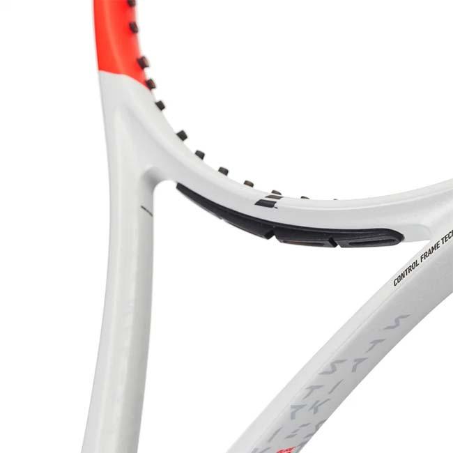 売切り終了！バボラ(Babolat) 2024 PURE STRIKE 100 16×20 ピュアストライク100 16×20 (305g) 海外正規品 硬式テニスラケット 101534-323 NC | Babolat | 07