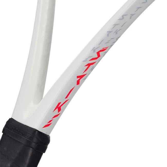 売切り終了！バボラ(Babolat) 2024 PURE STRIKE 100 16×20 ピュアストライク100 16×20 (305g) 海外正規品 硬式テニスラケット 101534-323 NC | Babolat | 08