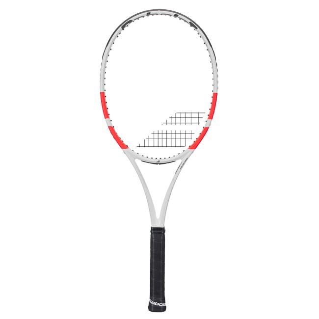 Babolat PureStrike98 16/19 2024モデル バボラ・ピュアストライク98 16/19(2024)はシャープ＋マイルド