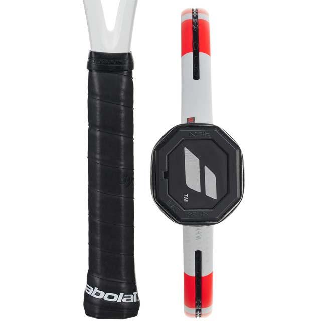 Babolat（バボラ） 2024 PURE STRIKE 98 18×20 ピュアストライク98 18