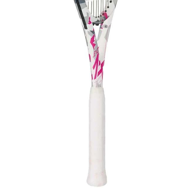 売切り終了！在庫処分特価 バボラ(Babolat) EVO Aero Pink エボ アエロ