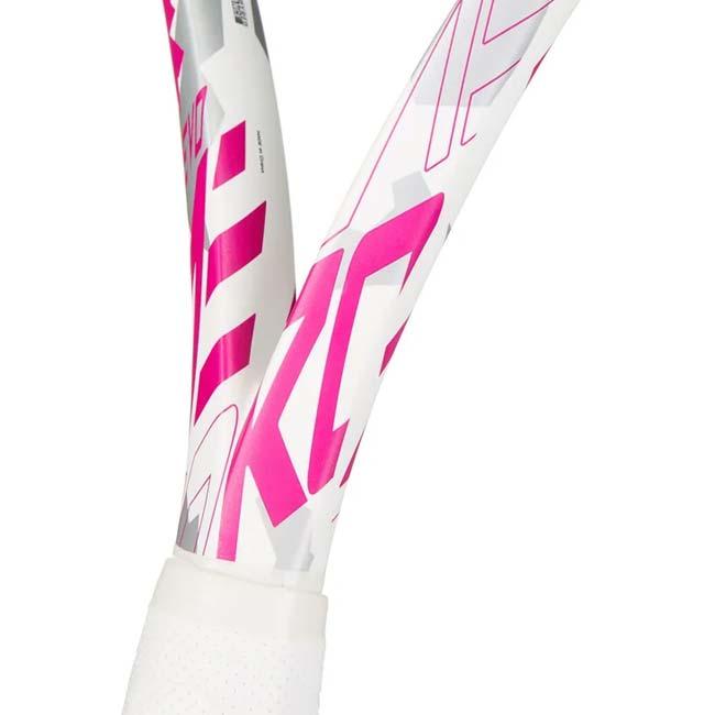 売切り終了！在庫処分特価 バボラ(Babolat) EVO Aero Pink エボ アエロ