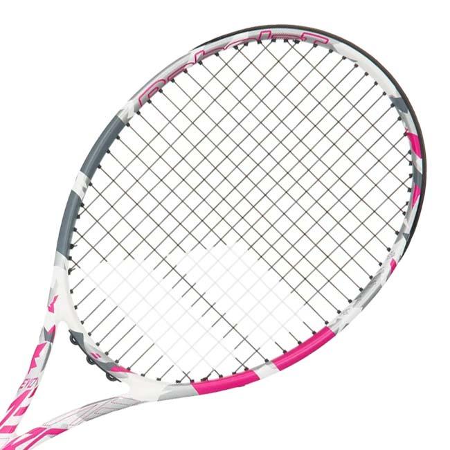 Babolat（バボラ） 2023 EVO Aero Lite エボ アエロ ライト ピンク