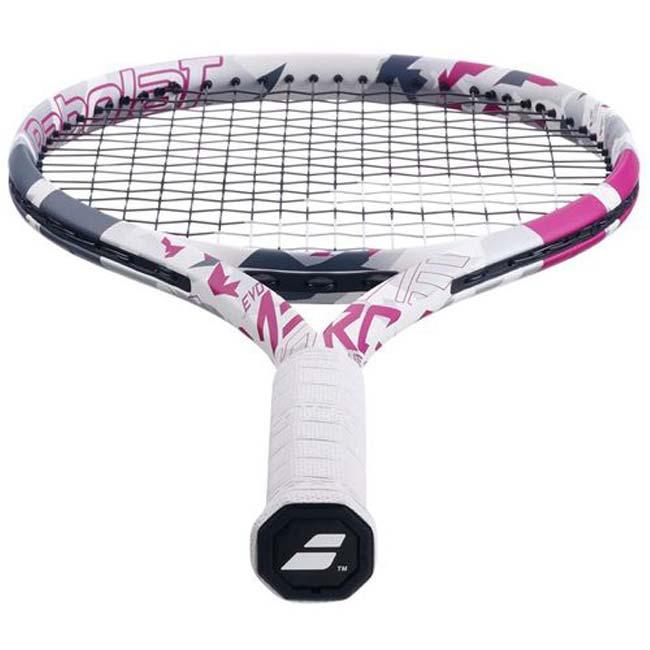 Babolat（バボラ） 2023 EVO Aero Lite エボ アエロ ライト ピンク
