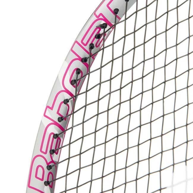 Babolat（バボラ） 2023 EVO Aero Lite エボ アエロ ライト ピンク