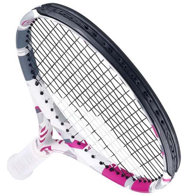 Babolat（バボラ） 2023 EVO Aero Lite エボ アエロ ライト ピンク