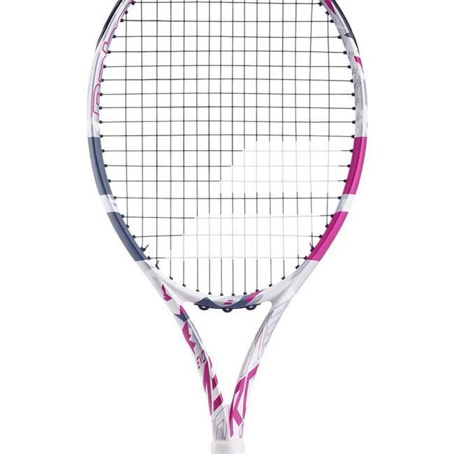 Babolat（バボラ） 2023 EVO Aero Lite エボ アエロ ライト ピンク