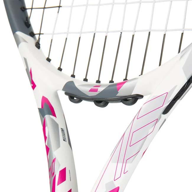 Babolat（バボラ） 2023 EVO Aero Lite エボ アエロ ライト ピンク