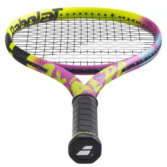 バボラ(Babolat) 2023 Pure Aero ピュアアエロ ラファ (290g) 海外正規 