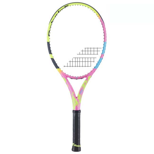 バボラ(Babolat) 2023 Pure Aero ピュアアエロ ラファ (290g) 海外正規 