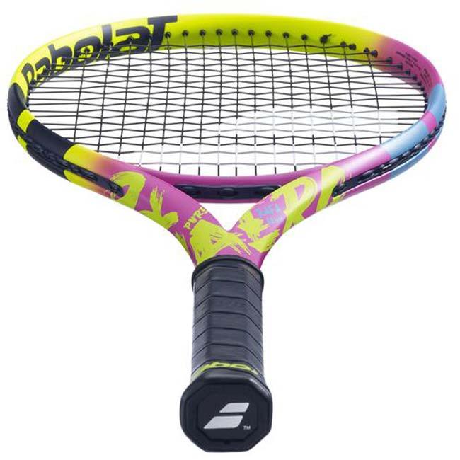 バボラ(Babolat) 2023 Pure Aero ピュアアエロ ラファ オリジン (317g 