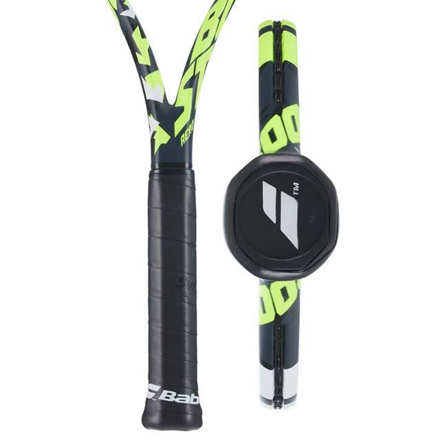 Babolat（バボラ） 2023 BOOST AERO ブーストアエロ (260g) 海外正規品