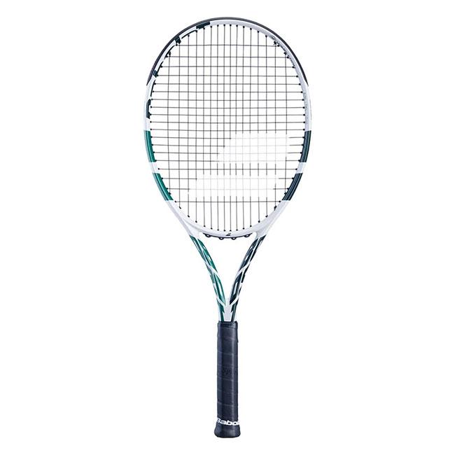【超美品】バボラ Babolat DRIVE 115 WIMBLEDON Amazon.co.jp: BabolaT Evo Drive 115 Wimbledon EVO DRIVE 115