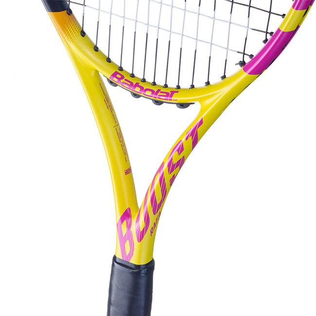 バボラ(Babolat) 2022 BOOST AERO RAFA ブースト アエロ ラファ (260g