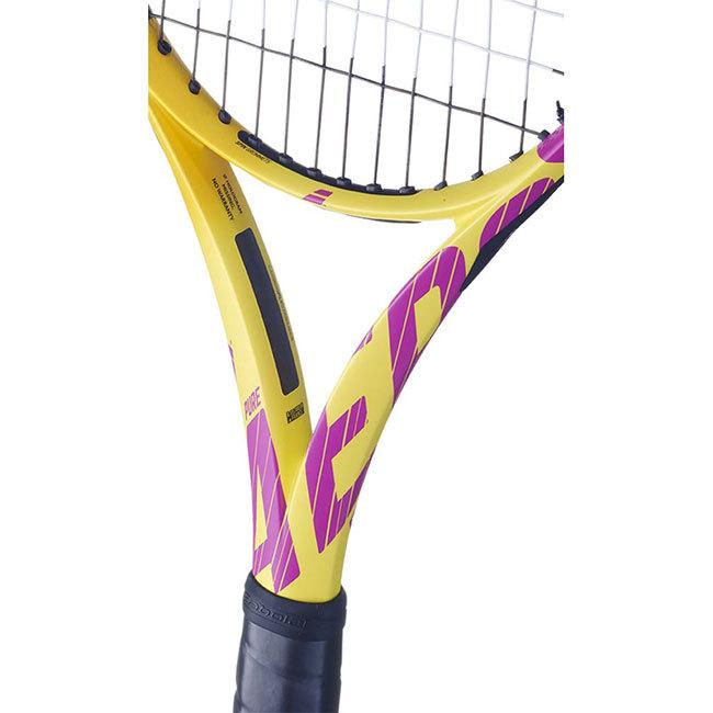 日本新販売 「ラファエル・ナダル」バボラ(Babolat) 2021 PURE AERO