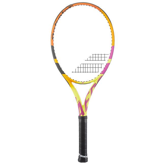在庫処分特価】バボラ(Babolat) 2021 Pure Aero Rafa ピュアアエロ ラファ (300g) 海外正規品 硬式テニスラケット 101455-352(21y4m)[NC] Pure Aero Rafa