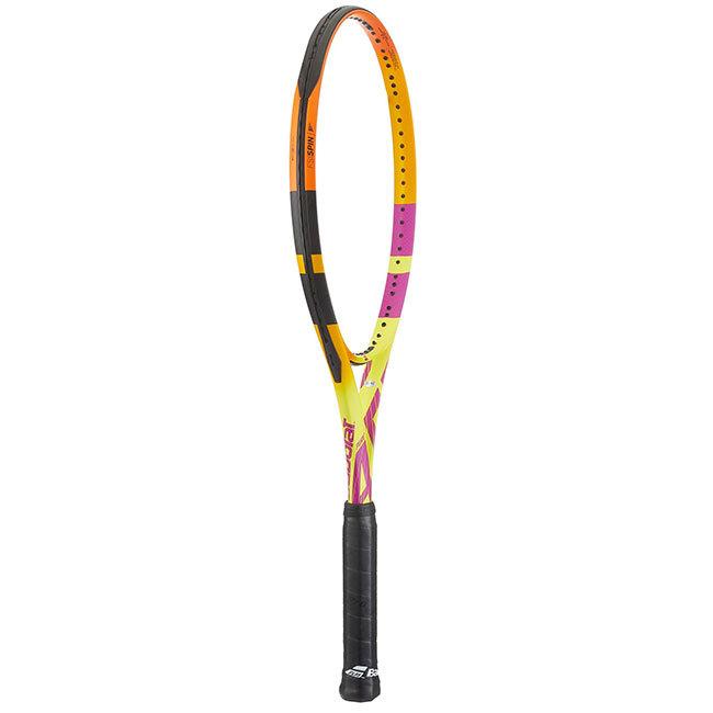 在庫処分特価】バボラ(Babolat) 2021 Pure Aero Rafa ピュアアエロ ラファ (300g) 海外正規品 硬式テニスラケット 101455-352(21y4m)[NC] Pure Aero Rafa