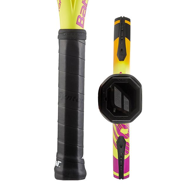 在庫処分特価】バボラ(Babolat) 2021 Pure Aero Rafa ピュアアエロ ラファ (300g) 海外正規品 硬式テニスラケット 101455-352(21y4m)[NC] Pure Aero Rafa