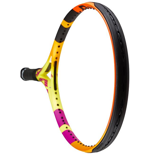 在庫処分特価】バボラ(Babolat) 2021 Pure Aero Rafa ピュアアエロ ラファ (300g) 海外正規品 硬式テニスラケット 101455-352(21y4m)[NC] Pure Aero Rafa