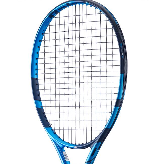 バボラ(Babolat) 2021 PURE DRIVE LITE ピュアドライブ ライト (270g) 海外正規品 硬式テニスラケット 101443／101444-136  ブルー(21y1m)[NC] :010019921:アミュゼスポーツ - 通販 - Yahoo!ショッピング