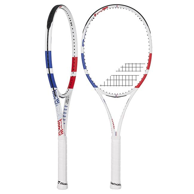 在庫処分特価 フランス バボラ Babolat ピュアストライク Fr フラッグエディション 305g 海外正規品 硬式ラケット 331 France Nc アミュゼスポーツ 通販 Yahoo ショッピング