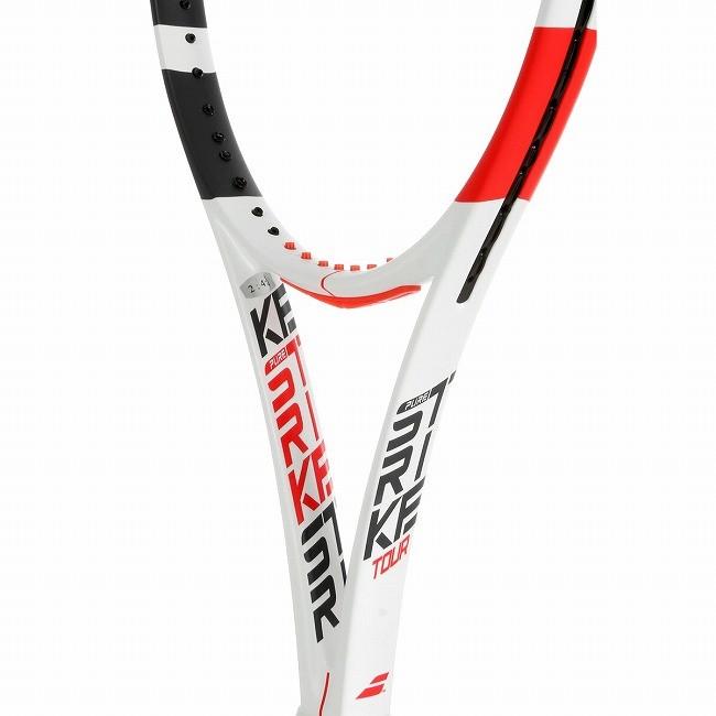 バボラ(Babolat) 2020 ピュアストライク ツアー (320g) Pure Strike Tour 海外正規品 硬式テニスラケット  101410-323(19y9m)[NC] :010019953:アミュゼスポーツ - 通販 - Yahoo!ショッピング