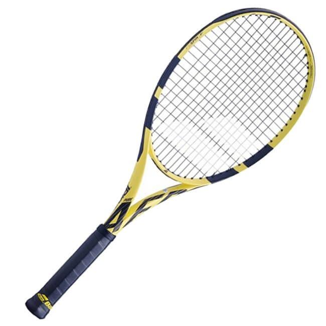 バボラ ピュアアエロツアー G2 バボラ babolat ピュアアエロ ツアー G2