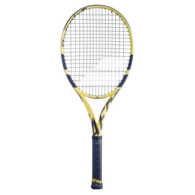 在庫処分特価】バボラ(Babolat) 2019 ピュアアエロツアー(315g 