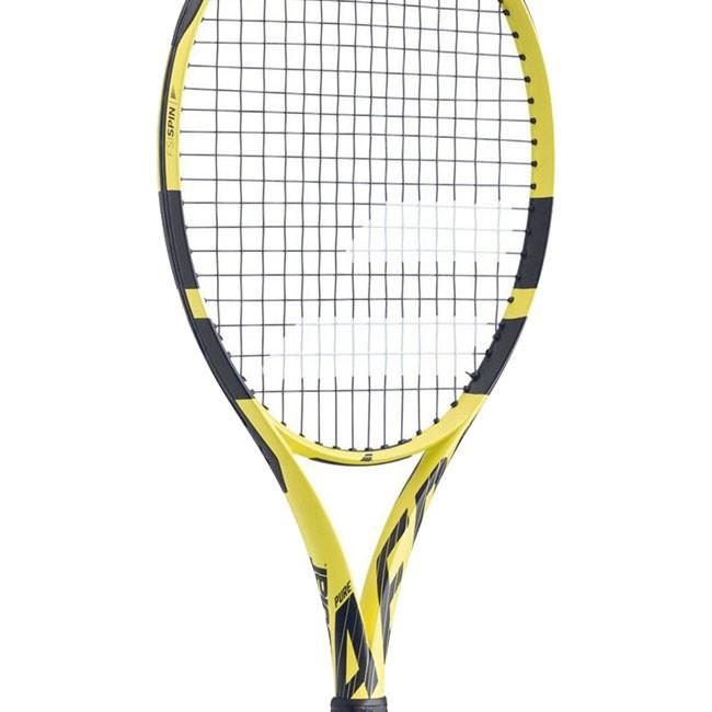 流行に ピュアアエロ チーム 2019 G1 285g - ラケット(硬式用)
